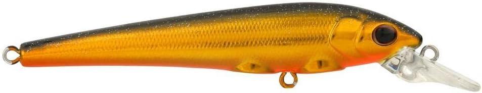 image:imageBerkley Hit Stick Saltwater Hard BaitBlack Gold