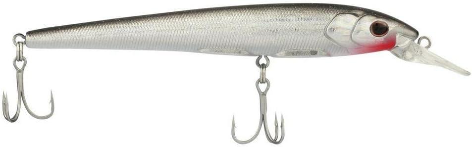 image:imageBerkley Hit Stick Saltwater Hard BaitBlack Silver