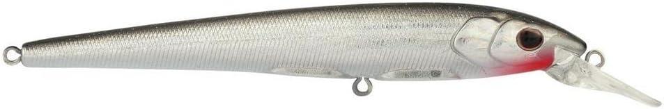 image:imageBerkley Hit Stick Saltwater Hard BaitBlack Silver