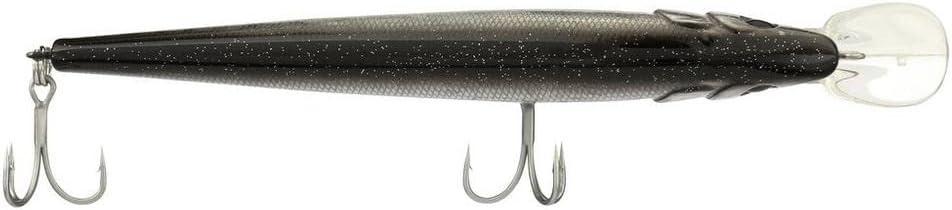 image:imageBerkley Hit Stick Saltwater Hard BaitBlack Silver