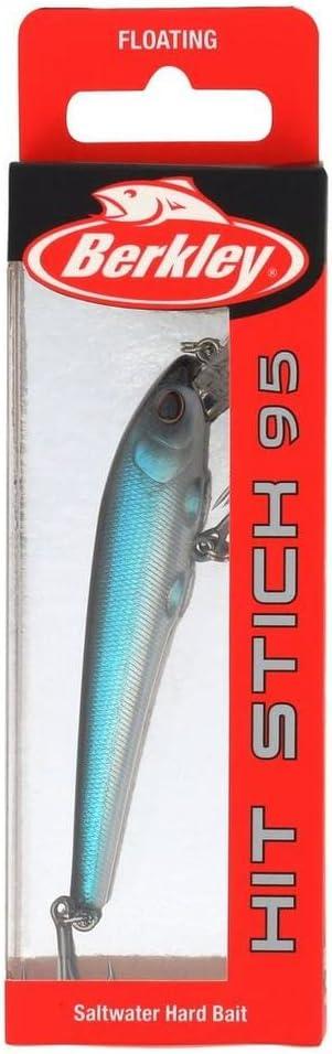 image:imageBerkley Hit Stick Saltwater Hard BaitBlue Bullet