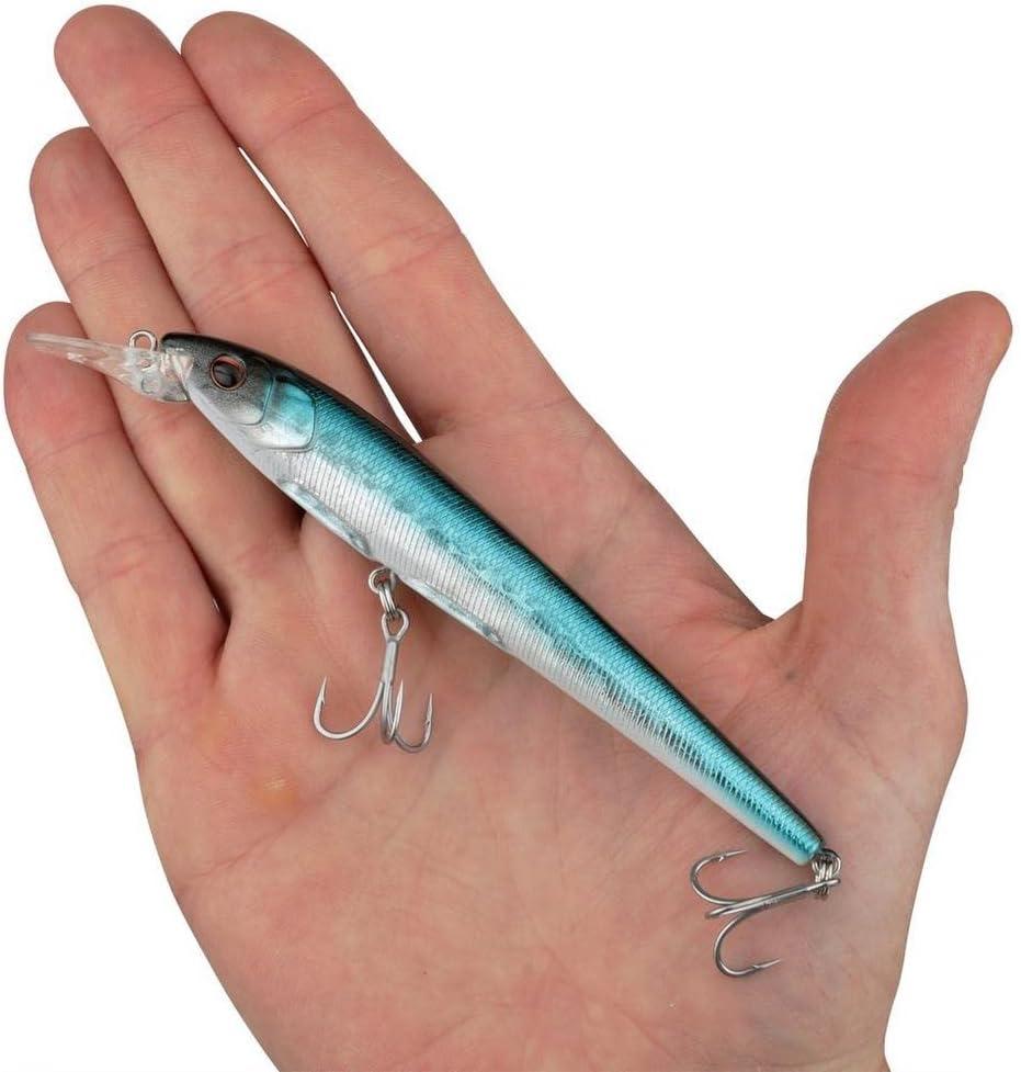 image:imageBerkley Hit Stick Saltwater Hard BaitBlue Bullet
