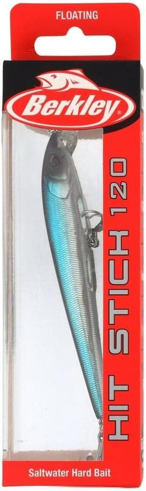image:imageBerkley Hit Stick Saltwater Hard BaitBlue Bullet