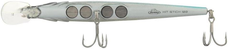 image:imageBerkley Hit Stick Saltwater Hard BaitBlue Bullet