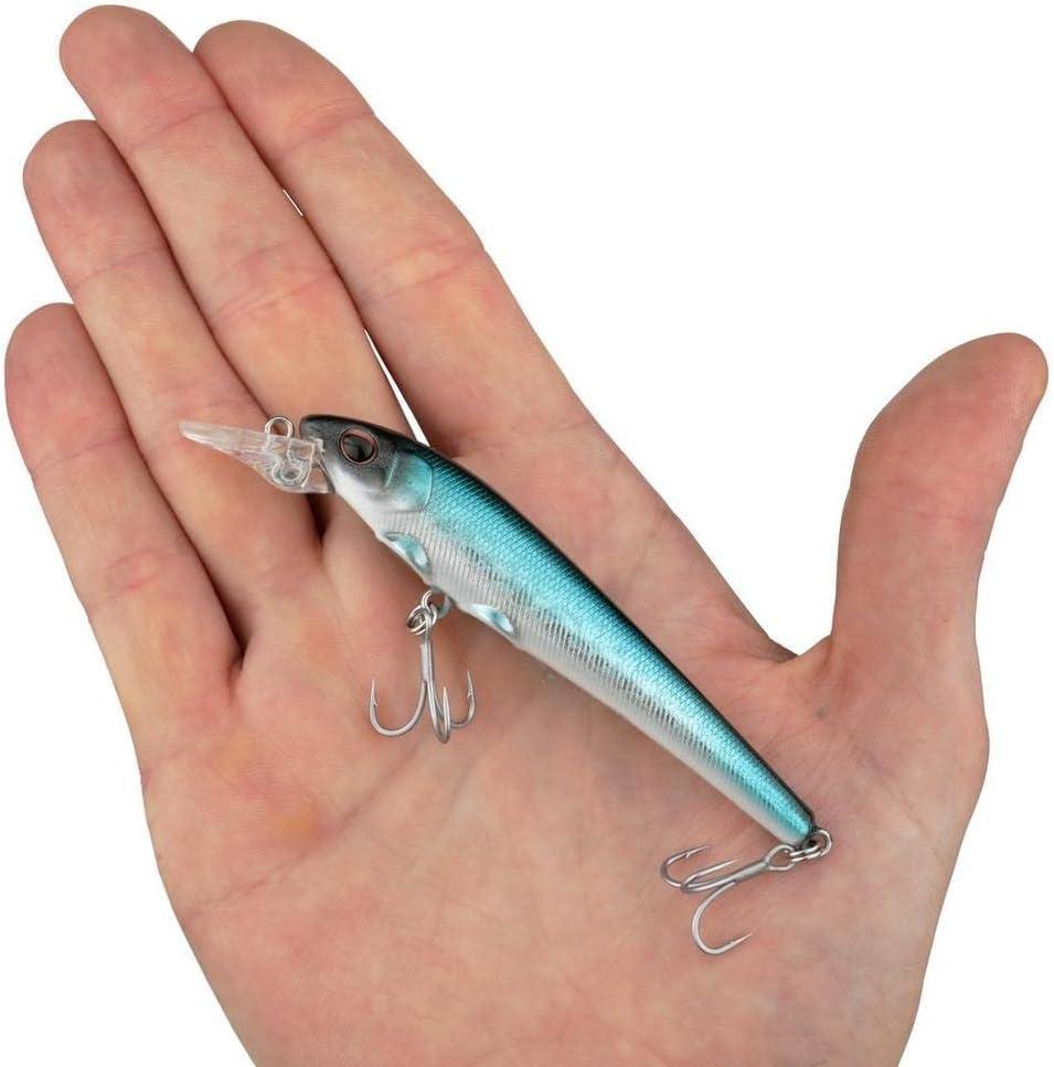 image:imageBerkley Hit Stick Saltwater Hard BaitBlue Bullet