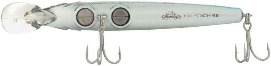 image:imageBerkley Hit Stick Saltwater Hard BaitBlue Bullet