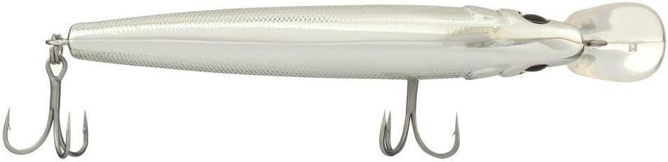 image:imageBerkley Hit Stick Saltwater Hard BaitChrome