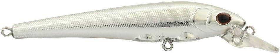 image:imageBerkley Hit Stick Saltwater Hard BaitChrome