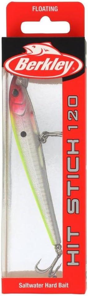 image:imageBerkley Hit Stick Saltwater Hard BaitClown