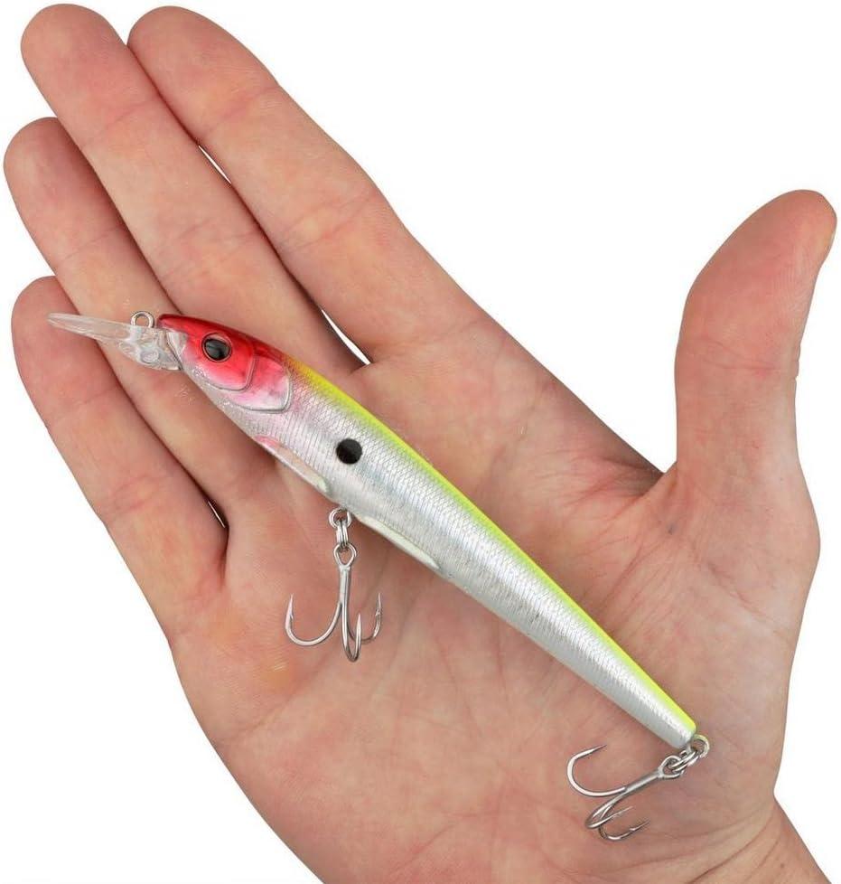 image:imageBerkley Hit Stick Saltwater Hard BaitClown