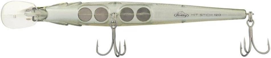 image:imageBerkley Hit Stick Saltwater Hard BaitHD Pilchard