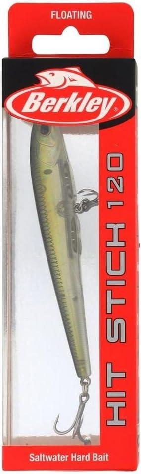 image:imageBerkley Hit Stick Saltwater Hard BaitHD Pilchard