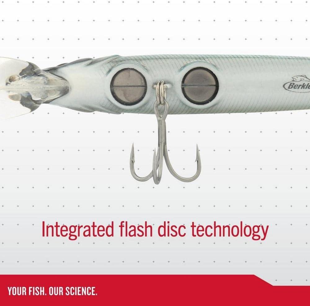 image:imageBerkley Hit Stick Saltwater Hard BaitHD Pilchard