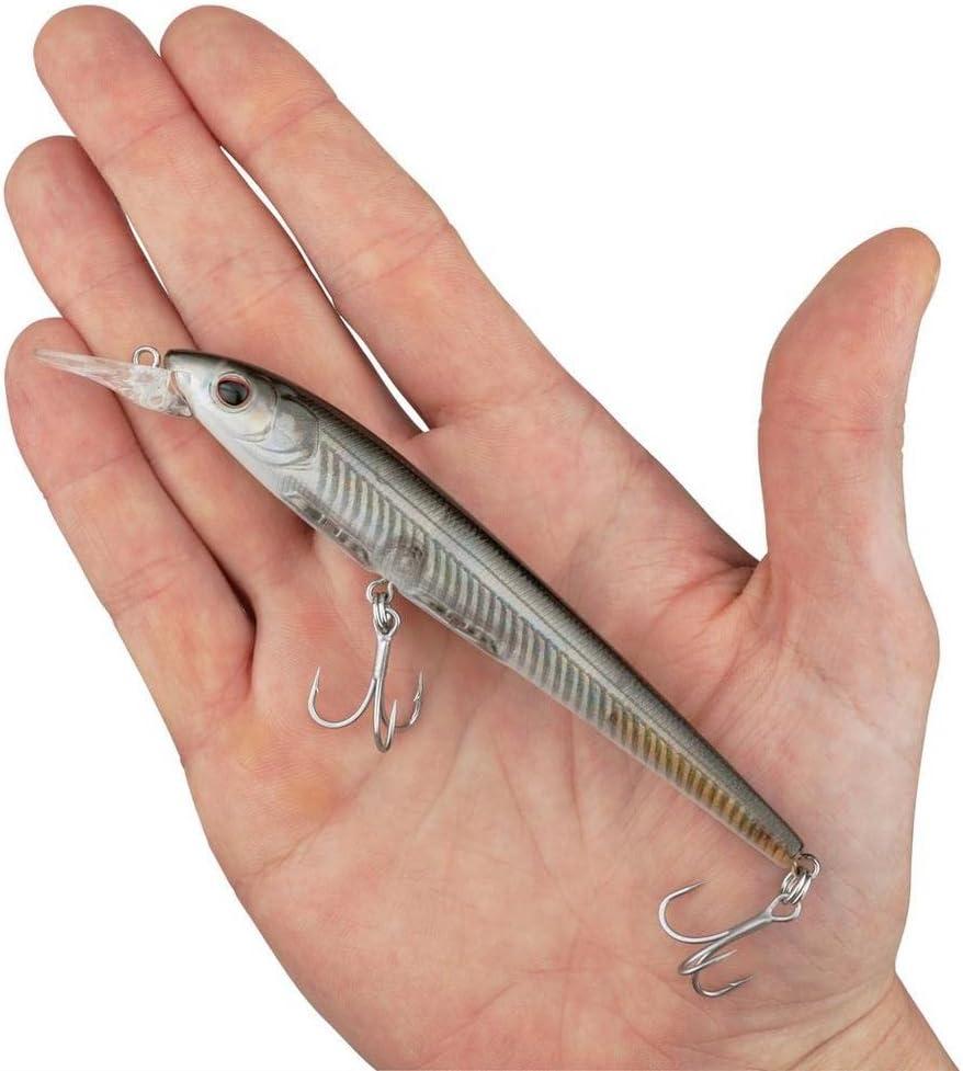 image:imageBerkley Hit Stick Saltwater Hard BaitMangrove Minnow