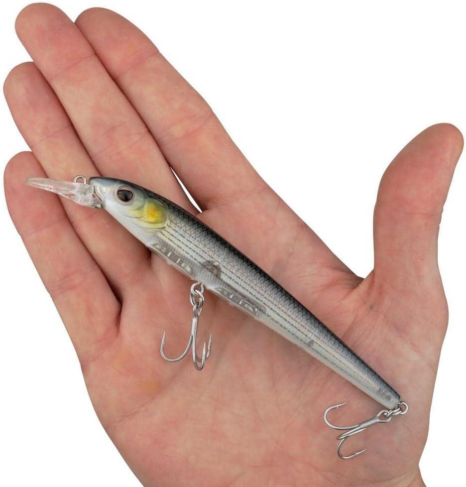 image:imageBerkley Hit Stick Saltwater Hard BaitMullet