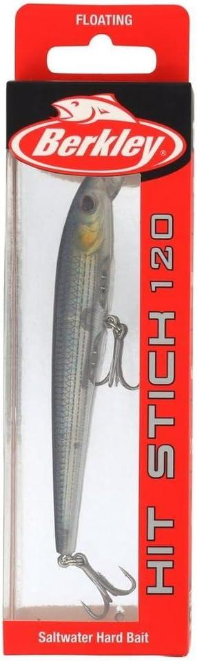 image:imageBerkley Hit Stick Saltwater Hard BaitMullet