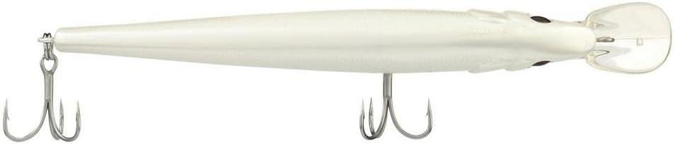 image:imageBerkley Hit Stick Saltwater Hard BaitPearl White
