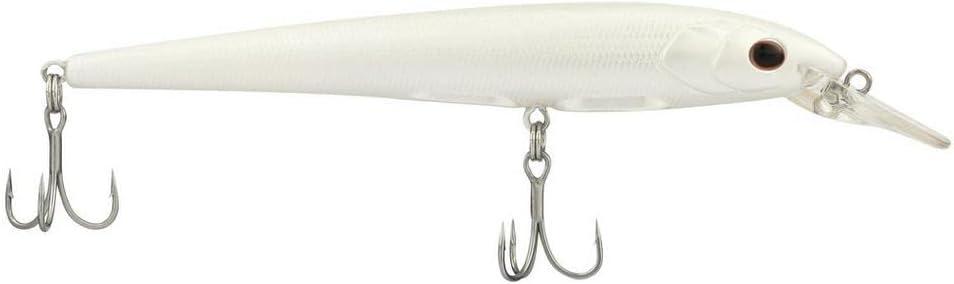 image:imageBerkley Hit Stick Saltwater Hard BaitPearl White
