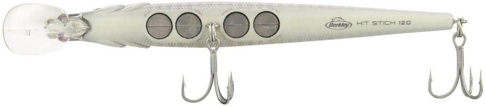 image:imageBerkley Hit Stick Saltwater Hard BaitPink Silver