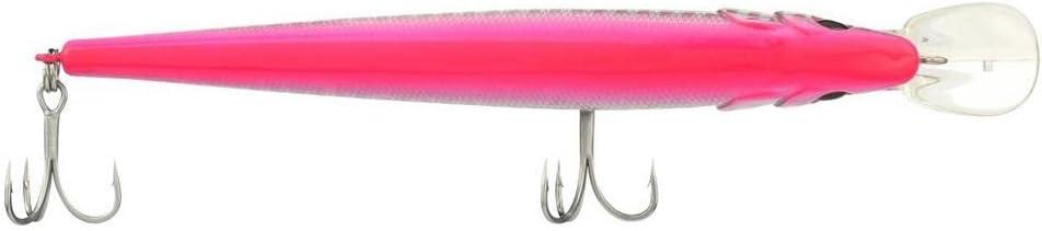 image:imageBerkley Hit Stick Saltwater Hard BaitPink Silver