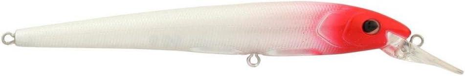 image:imageBerkley Hit Stick Saltwater Hard BaitRed Head