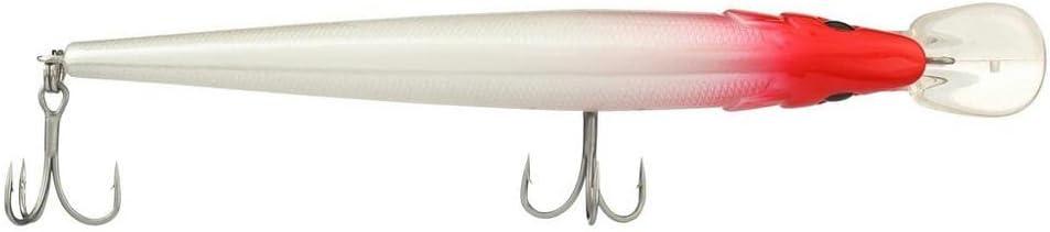 image:imageBerkley Hit Stick Saltwater Hard BaitRed Head
