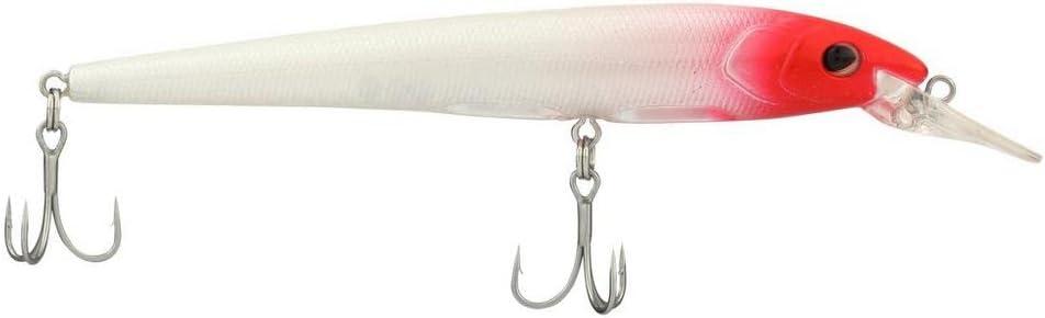 image:imageBerkley Hit Stick Saltwater Hard BaitRed Head
