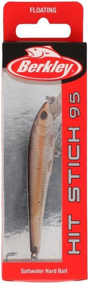 image:imageBerkley Hit Stick Saltwater Hard BaitRedfish