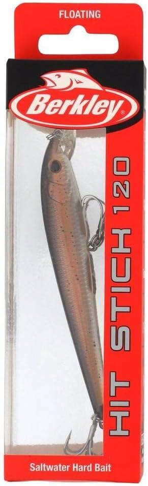 image:imageBerkley Hit Stick Saltwater Hard BaitRedfish