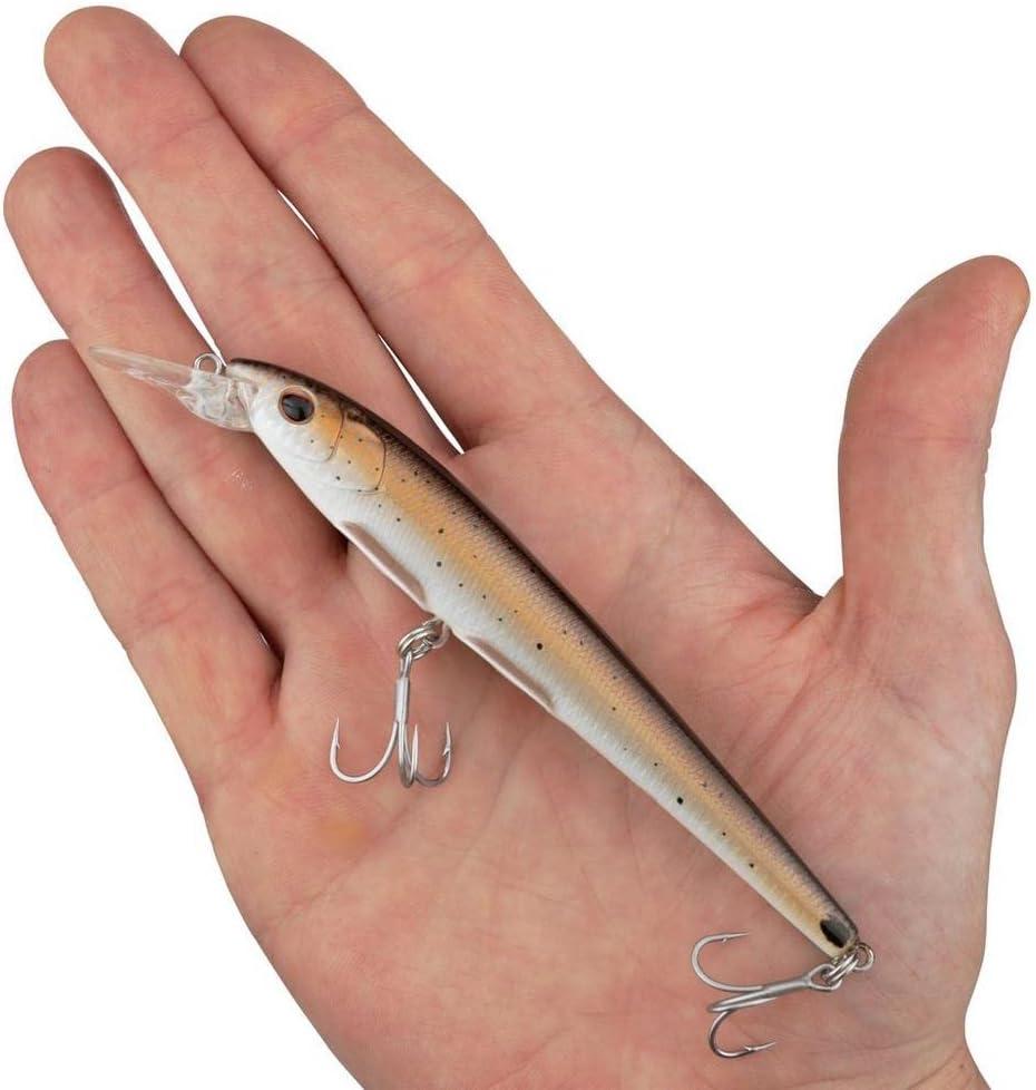 image:imageBerkley Hit Stick Saltwater Hard BaitRedfish