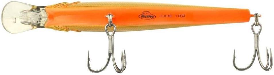 image:imageBerkley Juke Saltwater Fishing Hard BaitBlack Gold