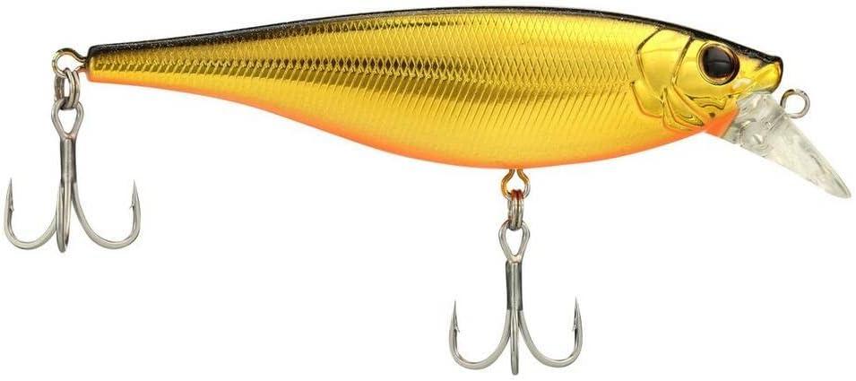 image:imageBerkley Juke Saltwater Fishing Hard BaitBlack Gold