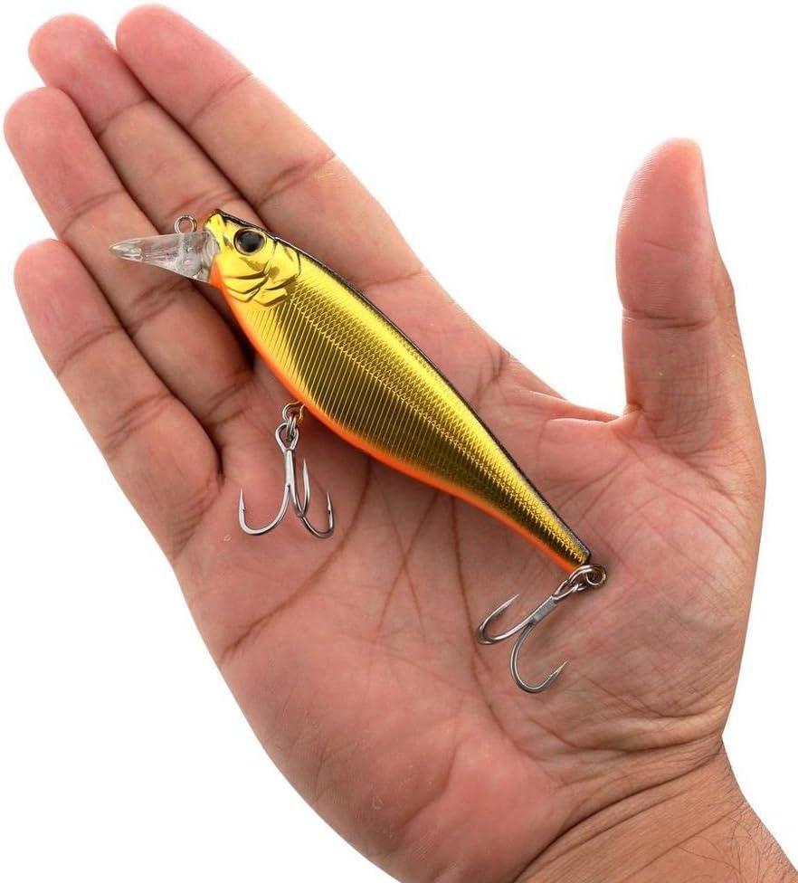 image:imageBerkley Juke Saltwater Fishing Hard BaitBlack Gold