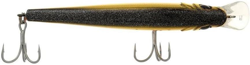 image:imageBerkley Juke Saltwater Fishing Hard BaitBlack Gold