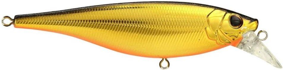image:imageBerkley Juke Saltwater Fishing Hard BaitBlack Gold