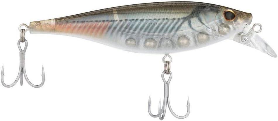 image:imageBerkley Juke Saltwater Fishing Hard BaitMangrove Minnow