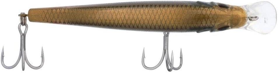image:imageBerkley Juke Saltwater Fishing Hard BaitMangrove Minnow