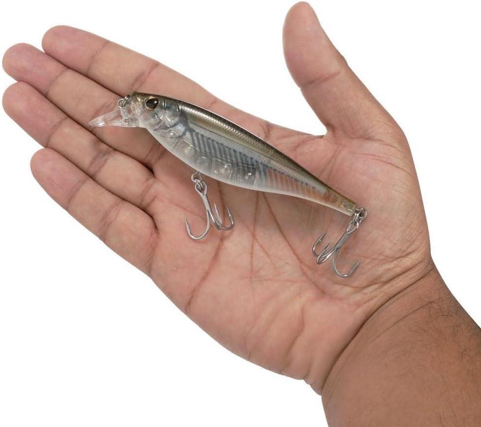 image:imageBerkley Juke Saltwater Fishing Hard BaitMangrove Minnow