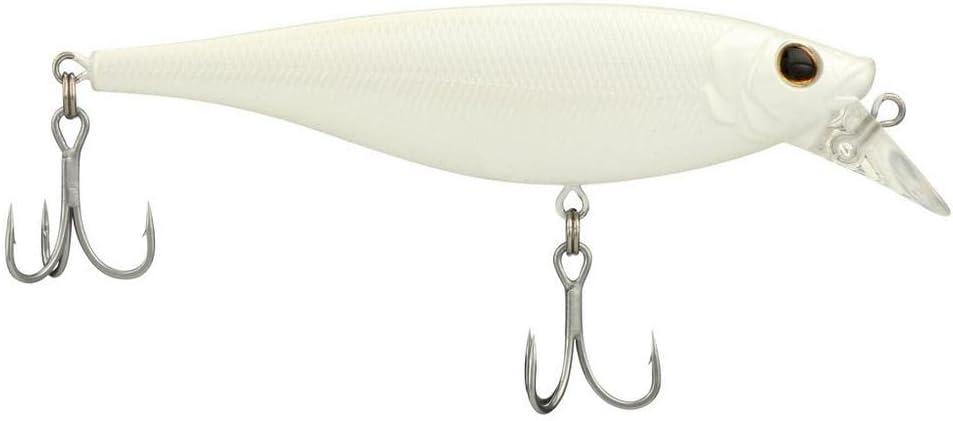 image:imageBerkley Juke Saltwater Fishing Hard BaitPearl White
