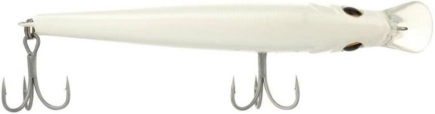 image:imageBerkley Juke Saltwater Fishing Hard BaitPearl White