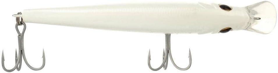 image:imageBerkley Juke Saltwater Fishing Hard BaitPearl White