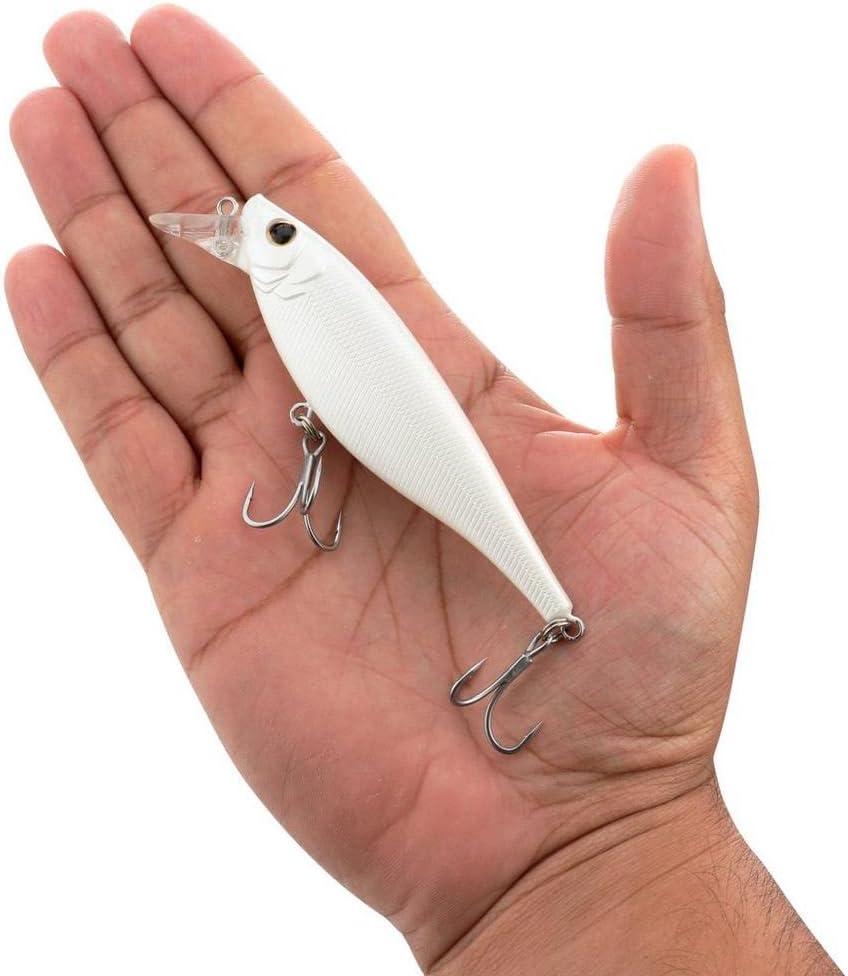image:imageBerkley Juke Saltwater Fishing Hard BaitPearl White