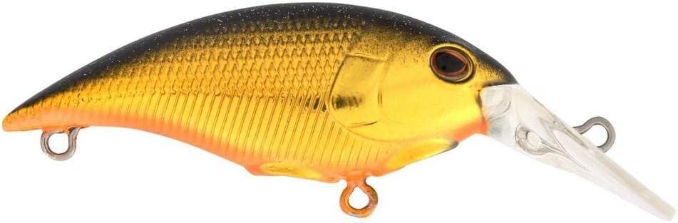 image:imageBerkley Money Badger Fishing Hard BaitBlack Gold