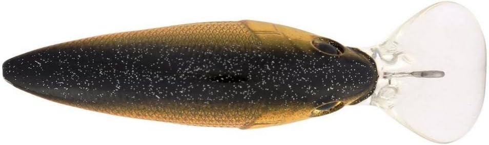 image:imageBerkley Money Badger Fishing Hard BaitBlack Gold