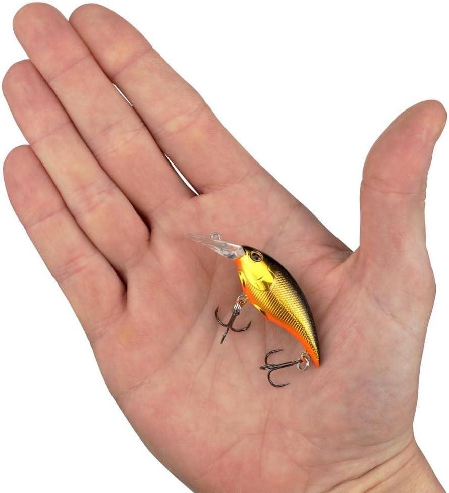 image:imageBerkley Money Badger Fishing Hard BaitBlack Gold
