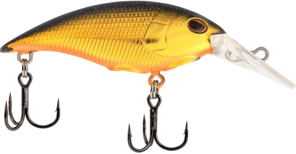 image:imageBerkley Money Badger Fishing Hard BaitBlack Gold