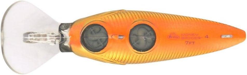 image:imageBerkley Money Badger Fishing Hard BaitBlack Gold
