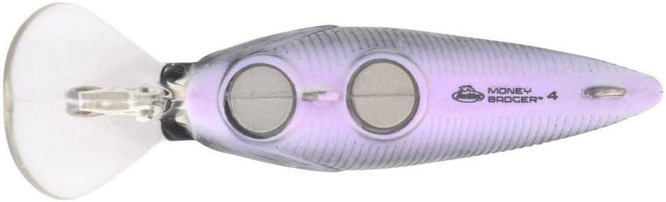 image:imageBerkley Money Badger Fishing Hard BaitBlack Silver