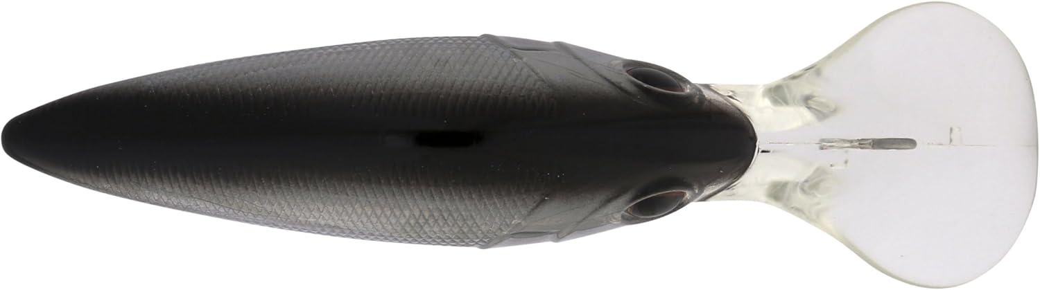 image:imageBerkley Money Badger Fishing Hard BaitBlack Silver