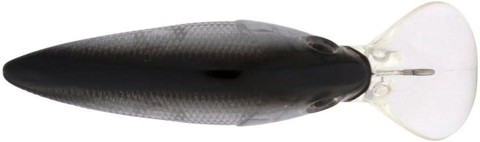 image:imageBerkley Money Badger Fishing Hard BaitBlack Silver